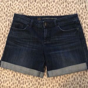 Women’s Jean Shorts